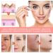 30% Vitamin C Serum for Face - Skincare with 10% Hyaluronic Acid &Vitamin E and 5% Niacinamide & Collagen - Dark Spot Remover for Face - Anti Aging Facial Brightening Serum - Improve Dull Tired Skin - Buy Online on GoSupps.com