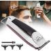 High Quality Professional Electric Hair Clipper USB Hair Clipper Nail Accessories for Nail Salon Shop - Buy Online on GoSupps.com