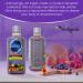 Omni Detox Drink Extra Strength 2 Pack (64 Oz) - Fruit Punch Cleansing System by Wellgenix - Buy Online on GoSupps.com