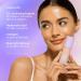 JOAH Crystal Glow Primedation Liquid Foundation - Light Medium Warm | Enhance Your Natural Radiance - Buy Online on GoSupps.com