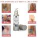 Skin Brightening & Dark Spot Corrector Cream with Kojic Acid - Fade Freckles, Age, Sun Spots, Acne Scars - Whitens Armpits, Underarms, Intimate Areas - Buy Online on GoSupps.com