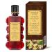 Ginger Massage Oil for Relaxing Massage Therapy Massaging Joint Pain Relief Moisturizing Body Oil for Men and Women 8.8 oz