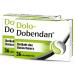 Double pack DOLO-DOBENDAN lozenges for severe sore throats with anesthetic effect 2x 36 tablets 36 pieces (pack of 2)