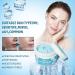 VSDNU 4Pcs Jskin Beauty Hydra Moist Ice Water Sleeping Mask for Women - Moisturizing Overnight Skin Treatment - Buy Online on GoSupps.com