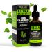 BUIE Liquid Chlorophyll Drops 6000mg -2 oz / 59ml | Extra Strength Peppermint Formula | Immune Support Cellular Energy & Detox Cleanse | Vegan Non-GMO Supplement