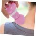 Magiclulu 4 Sets Mini Massage Device - At Home Full Body Deep Tissue Massage Equipment - Pocket Sized Massage Supply - Buy Online on GoSupps.com