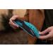 10 Seconds 3715 Arch Stability 3/4 Insoles - Aqua - Size W 9.5/M 8 (1 Pair) - Buy Online on GoSupps.com