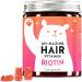 Bears with Benefits Amazing Hair Vitamins with Biotin 150 g