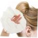 minkissy Hair Ties Hair Jewelry Decor Scrunchies for Hair Elastic Ponytail Holders Hair Accessory Scrunchies for Women Hair Scrunchies Hair Accessories for Women Fabric Miss White Girl - Buy Online on GoSupps.com