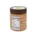 BARNEY Almond Butter - Bare Crunchy, No Sugar No Salt, Paleo & KETO, Non-GMO, 10oz - Buy Online on GoSupps.com