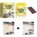 Kitchen Degreaser Cleaner - Foam Cleaner Powder for Kitchen - Heavy Duty Degreaser Cleaner for Pans Baking Paper Pochy - Buy Online on GoSupps.com
