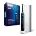 Oral-B Genius X Limited, Electric Toothbrush with Artificial Intelligence, 1 Replacement Brush Head, 1 Travel Case, Midnight Black Midnight Black Electric Toothbrush
