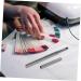 HONMEET Nail Pen Manicure Tools Nail Gel Gels Nail Art Tools Nail Art Nail Art Pen Nail Art Brush Nail Painting Tool Nail Art Accessories Nail Art Supply Manicure Brush Nail Painting Pens - Buy Online on GoSupps.com