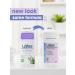 Lafe's Natural Deodorant | 2.25oz Aluminum Free Natural Deodorant Stick for Women & Men | Paraben Free & Baking Soda Free with 24-Hour Protection (Lavender & Aloe/Extra Strength 2.25 Ounce - 3-Pack) - Buy Online on GoSupps.com