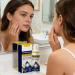  Dgayaeic Facial Bump Renewal Spray Recover Warts 60 ml Chill Erase Bump Renewal Spray soothing and refreshing formula reduces imperfections - Buy Online on GoSupps.com