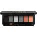 Buxom Empty Eyeshadow Bar Palette - Customizable Makeup Organizer for Travel & Beauty - Buy Online on GoSupps.com