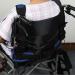 ZZBB Wheelchair Seat Belts Adjustable Wheelchair Mobility Safety Belt Waist Lap Strap for Elderly Waist Lap Strap - Buy Online on GoSupps.com
