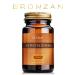 Bronzan Tanning Capsules - Natural & Organic Sunless Tanning Pills | Vegan Tan Booster & Accelerator - Buy Online on GoSupps.com