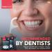 SOL Dental Floss Sticks - 150pk | Portable & Durable Tooth Floss Harps | Premium Polymer Thread | Dental Floss Picks for Effective Oral Care - Buy Online on GoSupps.com