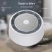 White Noise Machine with 30 Soothing Sounds, 7 Colors Night Light, 5 Timers - Portable Sound Machine for Baby & Adults - Buy Online on GoSupps.com