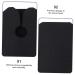 FOMIYES 2ST Leather Razor Case & Travel Bag - Protective Cover for Manual Shaving Accessories - Buy Online on GoSupps.com