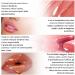 Lip Gloss - Liquid Lipstick | Glitter Lip Balm 6 Colors 2.5ml | High Shine Liquid Lipstick Beauty Makeup Set for Working Women Girls House Vacation - Buy Online on GoSupps.com