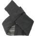 AMONIDA Neck Heating Pad - USB Heated Scarf Skin-Friendly & Breathable for Outdoor Sports - Gray - Buy Online on GoSupps.com