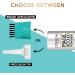 L'Oreal Paris Magic Retouch Permanent Root Concealer Touching Up Grey Hair Dye Light Brown 6 95 g (Pack of 2) MAGIC RETOUCH PERMANENT 6 LIGHT BROWN 95 g (Pack of 2) - Buy Online on GoSupps.com