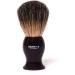 Premium 100% Badger Shaving Brush with Travel Case | Benny's of London - Ideal for International Shipping - Buy Online on GoSupps.com