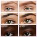 Lacisonpen Microblading Eyebrow Lacison Eyebrow Matezis Eyebrow Fine-Stroke Long Lasting Waterproof And Smudge-Proof Natural Eyebrow Makeup (2Dark brown) - Buy Online on GoSupps.com