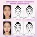 Cool Toned Face Highlighter Contour Palette | Long-lasting Shimmer & Matte Finish | Sculpting Pressed Powder Makeup with Brush Kit - Buy Online on GoSupps.com