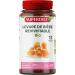 SUPERDIET - ORGANIC REVIFIABLE BEER YEAST - BEAUTY HAIR NAILS SKIN - Phytotherapy - Made in France - 120 tablets