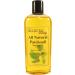 All Natural Patchouli Massage Oil 8 oz 100% Natural Ingredients with Sweet Almond & Jojoba Oil Relaxing Scent for Men & Women 8 Ounce