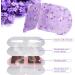 IFUDOIT Steam Eye Mask 12 Packs Lavender Self Heating Eye Mask SPA Warm Eye Mask Disposable Heated Sleep Eye Mask for Dry Eyes Dark Circles Puffy Eyes Puffiness Relief Stress Eye Fatigue Migraine - Buy Online on GoSupps.com