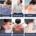 SFKLYU Cervical Rehabilitation Brace - Adjustable Head Neck Chest Orthosis | Breathable & Supportive Design for Decompression - Buy Online on GoSupps.com