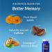 CocoaVia Memory & Focus Brain Supplement - Cocoa Flavanol Blend with Lutein & Caffeine for Cognitive Function - Vegan 30 Capsules - Buy Online on GoSupps.com