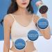 Microcurrent Meridian Brush for Cellulite Lymphatic & Head Massage - Red Light Handheld Massager for Fatigue Relief - Buy Online on GoSupps.com