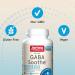 Jarrow Formulas GABA Soothe - 30 Veggie Caps for Relaxation & Stress Relief - Buy Online on GoSupps.com