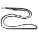 Shop Adjustable Dog Liner for Small & Large Dogs - 5m x 12mm Black - Durable & Versatile | International Shipping - Buy Online on GoSupps.com
