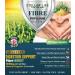 Psyllium Husk Fibre Supplement 1400mg - High Soluble Fibre, Vegan Capsules - 4 Months Supply - UK Made - Buy Online on GoSupps.com