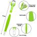 KTL 3 Pcs Dog Toothbrush Three Heads Toothbrush for Pet Teeth Care - Buy Online on GoSupps.com