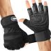 Wehers Fitness Gloves Weightlow Gloves Women Men Men Training Homes Non -slip sports gloves for CrossFit bodybuilding cycling gym & strength training