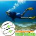 2 Pcs Tank Banger - Underwater Signal Device & Diving Accessories - Buy Online on GoSupps.com