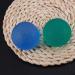 SUPVOX Hand Trainer Grip Balls - 2 Pack Finger Exercise & Massage Balls (Green & Blue) | Enhance Grip Strength & Dexterity | Ideal for Home & Gym Use - Buy Online on GoSupps.com