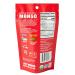 Organic Dried Mango Snacks | Mavuno Harvest | Unsweetened, Gluten-Free, Vegan | 2oz, Pack of 6 - Buy Online on GoSupps.com