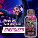 5-hour ENERGY Extra Strength Gamer Shots Rocket Raspberry Flavor 1.93 fl oz 20 Pack - Buy Online on GoSupps.com