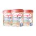 Babybio - Infant Milk - Caprea 3rd Age - 800 g - Goat Milk - From 10 Months - Organic - Made in France - Palm Oil Free - Pack of 3