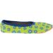 Beck Girls Greenhorn Gymnastics Shoes - 25 EU Green | International Shipping Available - Buy Online on GoSupps.com