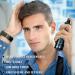 Men's Sea Salt Hair Spray with Kelp, Aloe Vera & Red Algae - Adds Volume, Texture & Thickness - Buy Online on GoSupps.com
