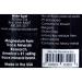 White Egret Topical Magnesium Spray 8 oz - Natural Pain Relief & Muscle Relaxation - Buy Online on GoSupps.com